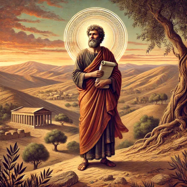 Hosea