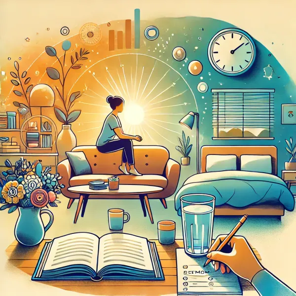 Micro Habits to Transform Your Life