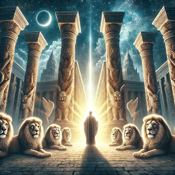 Daniel