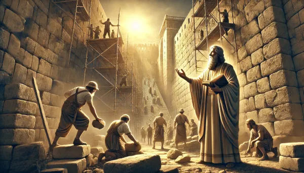 Nehemiah