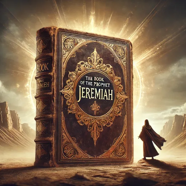 Jeremiah