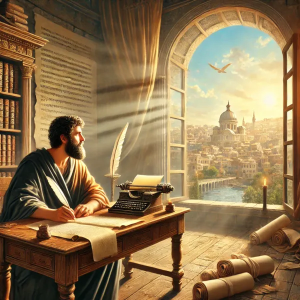 Colossians