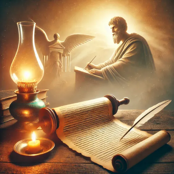 Ephesians