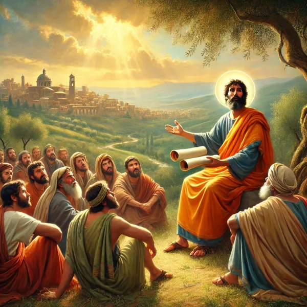 Galatians