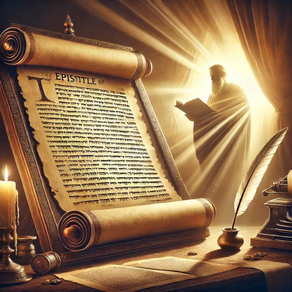 Hebrews