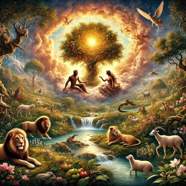 Genesis