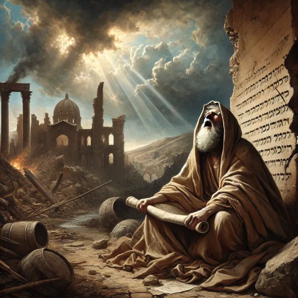 Lamentations