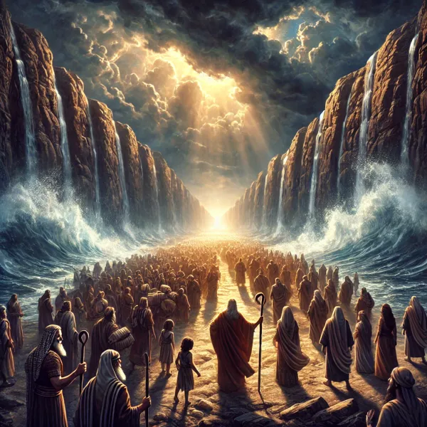 Exodus