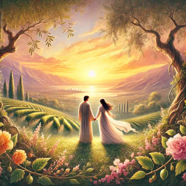 Song of Solomon