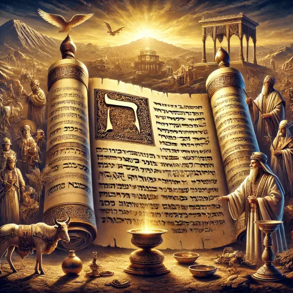 Leviticus
