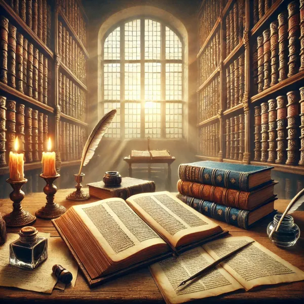 The Bible Translators To The Reader