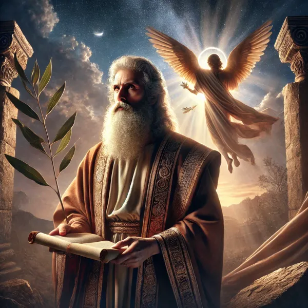 Zechariah